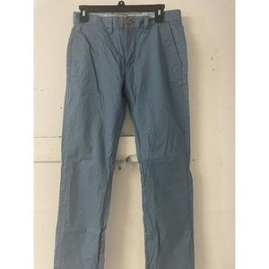 Tommy Hilfiger CHINO Straight Leg MEN'S PANTS